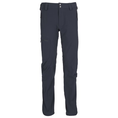 Мужские брюки Rab Incline Pants Beluga 36 Regular