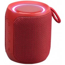 Boxă portabilă XMusic Mini Q08S Red