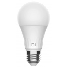 Умная лампа Xiaomi Mi LED Smart Bulb Cold White