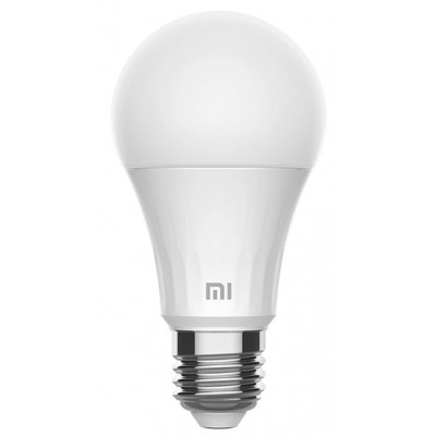 Умная лампа Xiaomi Mi LED Smart Bulb Cold White