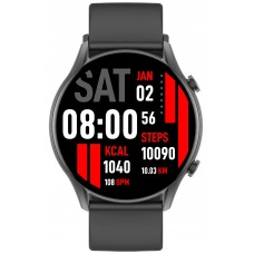 Smartwatch Kieslect Smart Watch Kr Black