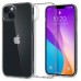 Чехол Spigen iPhone 14 Plus Airskin Hybrid Crystal Clear