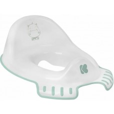 Colac WC pentru copii Kikka Boo Hippo Mint (31403010003)