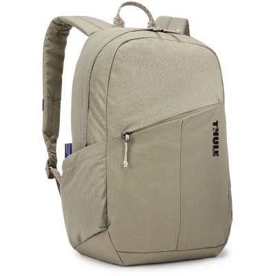 Rucsac pentru oraș Thule Notus 20L Vetiver Gray