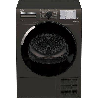 Сушильная машина Beko DS8440SXM