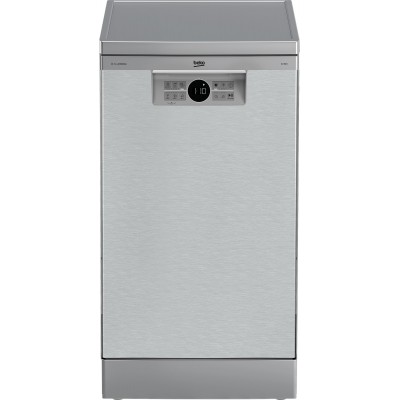 Посудомоечная машина Beko BDFS26020XQ