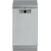 Посудомоечная машина Beko BDFS26020XQ