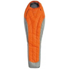 Sac de dormit Pinguin Expert 175 Left Orange