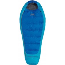 Спальный мешок Pinguin Savana Junior 150 Right Blue