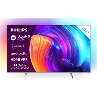 Телевизор Philips 58PUS8507/12