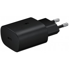 Încărcător Samsung EP-TA800 Black no cable