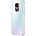 Чехол Nillkin Xiaomi RedMi Note 9 Ultra thin TPU Nature Transparent