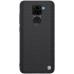 Чехол Nillkin Xiaomi Redmi Note 9 Textured Case Black