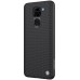 Чехол Nillkin Xiaomi Redmi Note 9 Textured Case Black