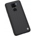 Чехол Nillkin Xiaomi Redmi Note 9 Textured Case Black
