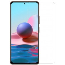 Sticlă de protecție pentru smartphone Nillkin Xiaomi RedMi Note 10 Pro Tempered Glass H Transparent