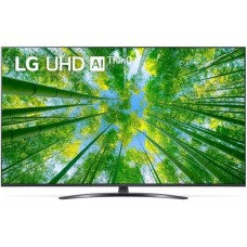 Телевизор LG 50UQ81006LB