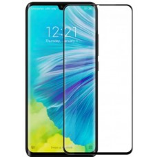 Sticlă de protecție pentru smartphone Nillkin Xiaomi RedMi Note 10 Pro Tempered Glass CP+ pro Black