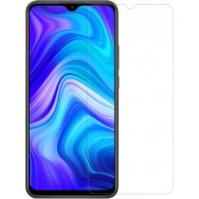 Защитное стекло для смартфона Nillkin Xiaomi RedMi 9A/9C Tempered Glass H Transparent