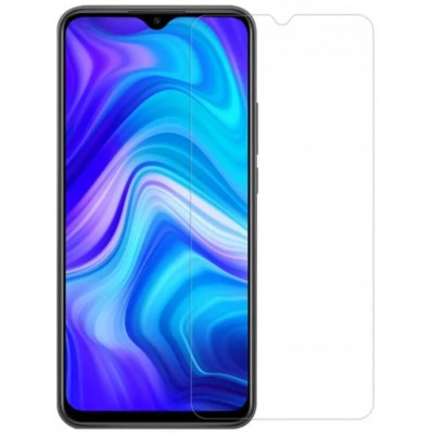 Защитное стекло для смартфона Nillkin Xiaomi RedMi 9 Tempered Glass H+ pro Transparent