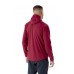 Мужская ветровка Rab Kinetic 2.0 Oxblood Red L