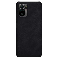 Чехол Nillkin Xiaomi RedMi 10 Qin LC Black