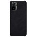 Чехол Nillkin Xiaomi RedMi 10 Qin LC Black