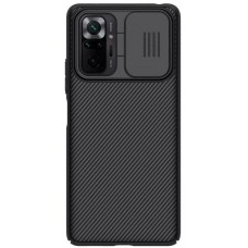 Чехол Nillkin Xiaomi Redmi 10 Camshield Black