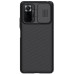 Чехол Nillkin Xiaomi Redmi 10 Camshield Black Чехол Nillkin Xiaomi Redmi 10 Camshield Black