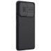 Чехол Nillkin Xiaomi Redmi 10 Camshield Black