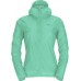 Женская ветровка Rab Vital Hoody Peacock Green 10