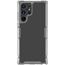 Чехол Nillkin Samsung Galaxy S22 Ultra Nature Pro Transparent