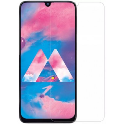 Защитное стекло для смартфона Nillkin Samsung Galaxy M30/M30s/M21 Tempered Glass Transparent