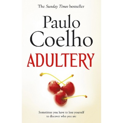 Книга Adultery (9780099592228)