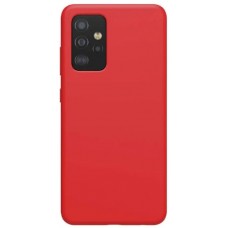 Чехол Nillkin Samsung Galaxy A52 Flex Pure Red