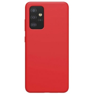 Husa de protecție Nillkin Samsung Galaxy A52 Flex Pure Red