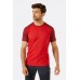 Мужская футболка Rab Force Tee Ascent Red/Oxblood Red M