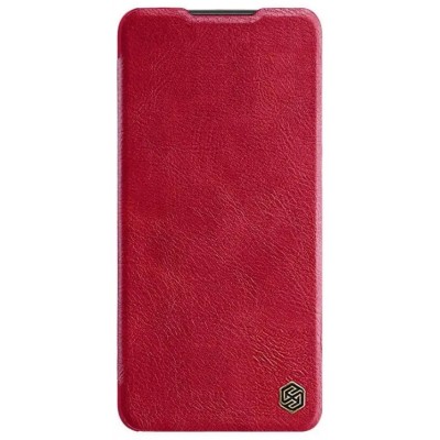 Чехол Nillkin Samsung A73 Qin Pro LC Red