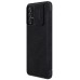 Чехол Nillkin Samsung A73 Qin Pro LC Black