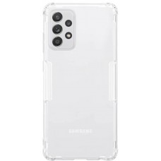 Чехол Nillkin Samsung A72 Nature Transparent