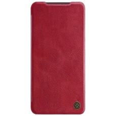Чехол Nillkin Samsung A53 Qin Pro LC Red