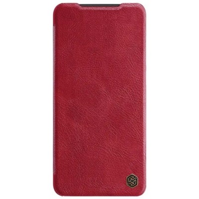 Чехол Nillkin Samsung A53 Qin Pro LC Red