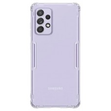 Чехол Nillkin Samsung A52 Nature Transparent