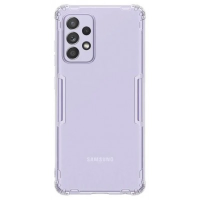 Чехол Nillkin Samsung A52 Nature Transparent