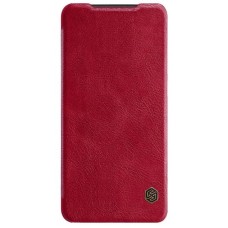 Чехол Nillkin Samsung A33 Qin LC Red