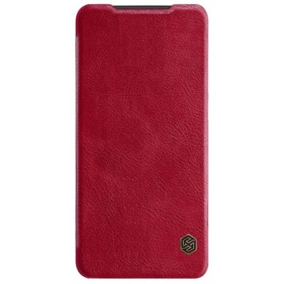 Чехол Nillkin Samsung A33 Qin LC Red