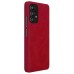 Чехол Nillkin Samsung A33 Qin LC Red