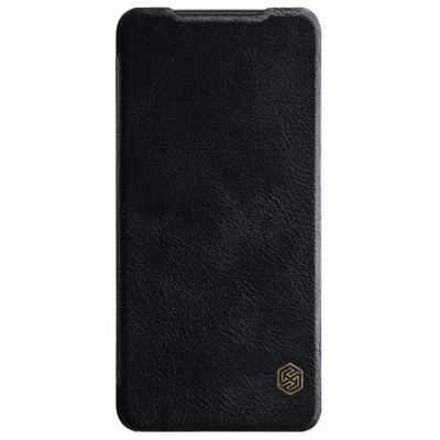 Чехол Nillkin Samsung A33 Qin LC Black