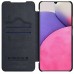 Чехол Nillkin Samsung A33 Qin LC Black
