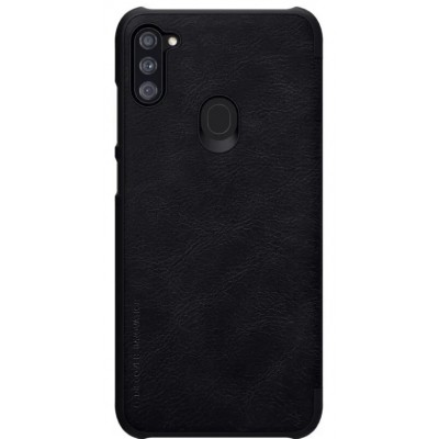 Чехол Nillkin Samsung A11 Qin LC Black
